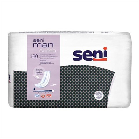 сени мэн супер вкладыш уролог n20 для мужчин фото