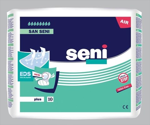 сени сан плюс вкладыши урологические n10 фото