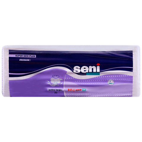 сени супер плюс подгузники р xl n30 фото