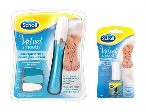 шоль пилка электрическая для ногтей плюс масло для ногтей фото