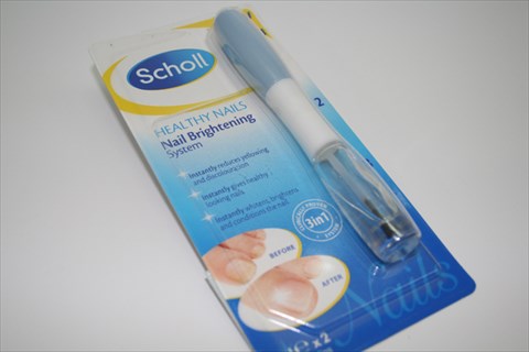 шоль комплекс - уход за ногтями 3 в 1 фото