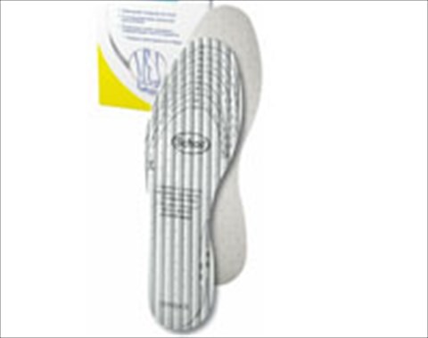 шоль стельки дезодорирующие 1 пара фото