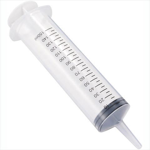 шприц жане 150мл фото