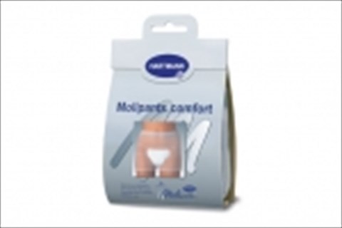 штанишки molipants для фикс прокладок m фото