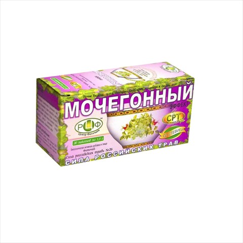 фиточай сила рос трав n26 1,5г n20 мочегонный фото