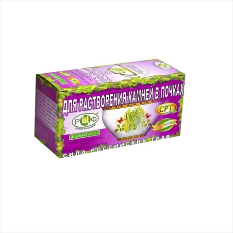 фиточай сила рос трав n27 1,5г n20 для раствор камней в почках фото