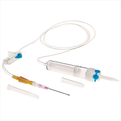 система sfm для перелив инф р-ров с иглой фото