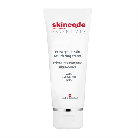 скинкод эссеншиалс крем разглаживающий экстра-нежный 75мл фото