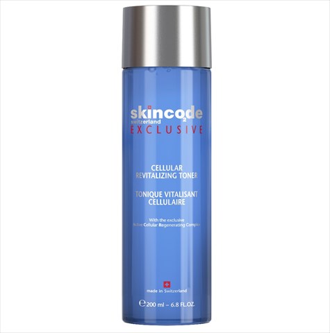 скинкод клеточный восстанавливающий тоник 200мл фото