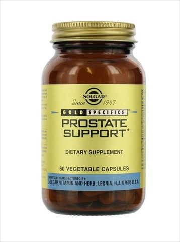 солгар простата плюс n60 капс фото