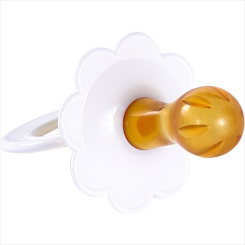 соска-пустышка ромашка-2б, n1 латекс  фото