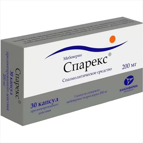 спарекс таб ппо 135мг n30 фото