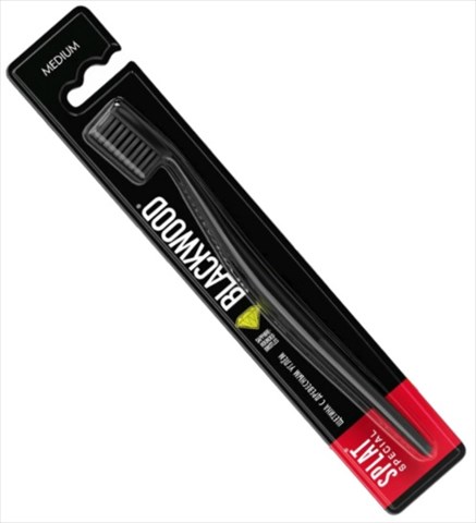 сплат special з/щетка черн дерево фото