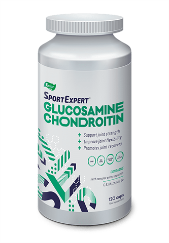 спортэксперт глюкозамин хондроитин n120 капс фото