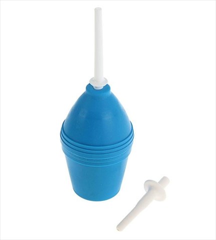 спринцовка комбинированная с 2-мя наконечниками n9 фото