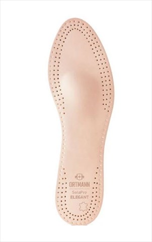 ortmann solapro elegans стельки ортопед р 43 арт az0112 фото