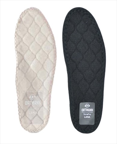 ortmann solapro lana стельки ортопед р 44 арт 1453 фото