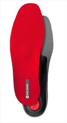 стельки ортопедические sport арт 183 р 43 фото
