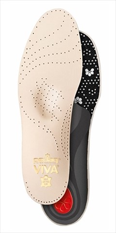 стельки ортопедические вива арт 187 р 40 фото