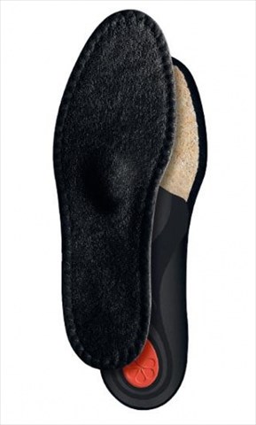 стельки ортопедические вива саммер черные арт 2883 р 44 фото