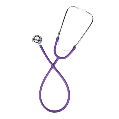 стетоскоп ws-2, двухголовочный фото