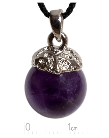 стикс аромакулон аметист фото