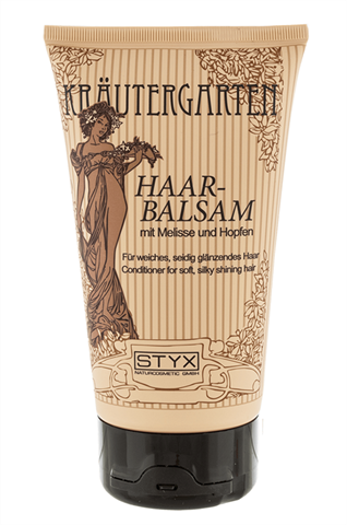 стикс бальзам для волос мелисса 150 мл фото