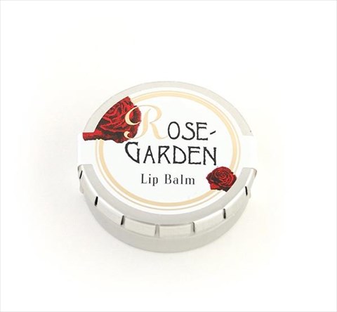 стикс бальзам для губ розовый сад 10 мл фото