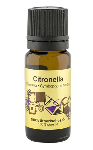 стикс эфирное масло цитронелла 10 мл фото