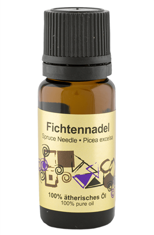 стикс эфирное масло ель хвоя 10 мл фото