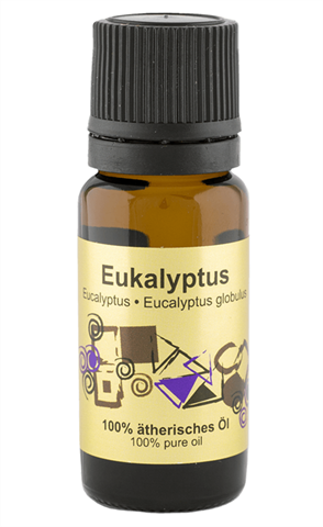 стикс эфирное масло эвкалипт 10 мл фото