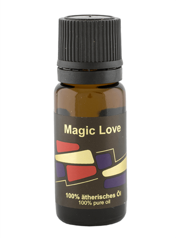 стикс композиция эфирных масел магическая любовь 10 мл фото