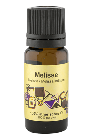 стикс эфирное масло мелисса 10 мл фото