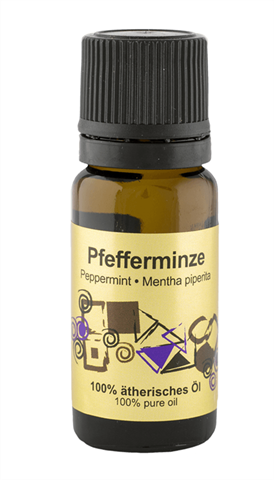 стикс эфирное масло мята 10 мл фото