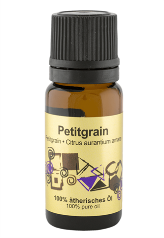 стикс эфирное масло петит грейн 10 мл фото