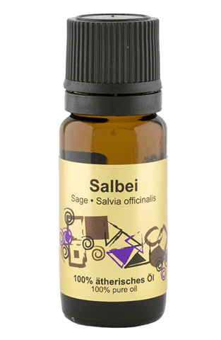 стикс эфирное масло шалфей 10 мл фото