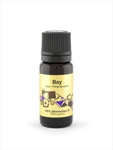стикс эфирное масло бэй 10 мл фото