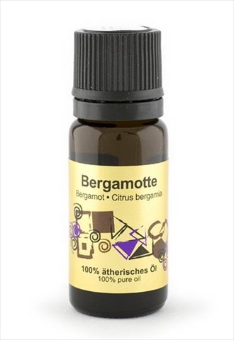стикс эфирное масло бергамот 10 мл фото