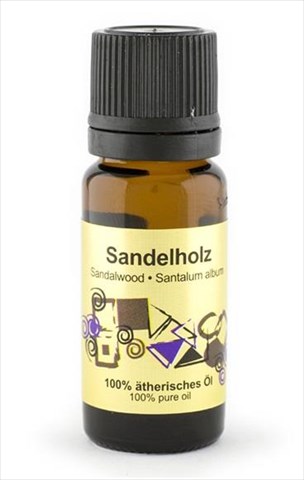 стикс эфирное масло сандал 10 мл фото