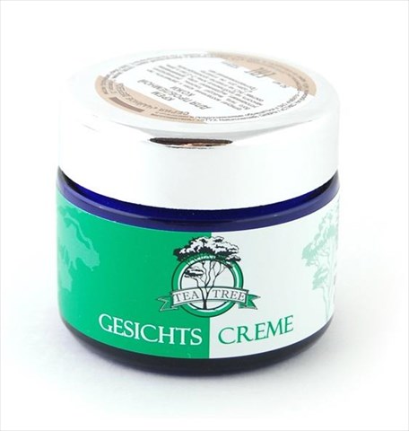 стикс крем для лица для проблемной кожи чайное дерево 50 мл фото