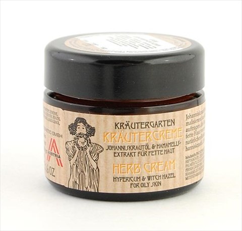 стикс крем для лица для жирной кожи зверобой и гамамелис 50 мл фото