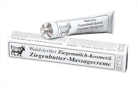 стикс крем для лица и тела на козьем молоке многофункциональный 50 мл фото