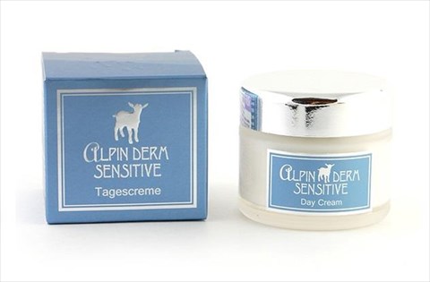 стикс крем для лица молочко кобылицы дневной деликатный 50 мл фото