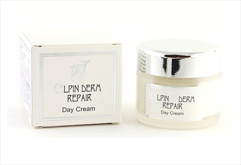 стикс крем для лица на козьем молоке дневной регенерирующий 50 мл фото