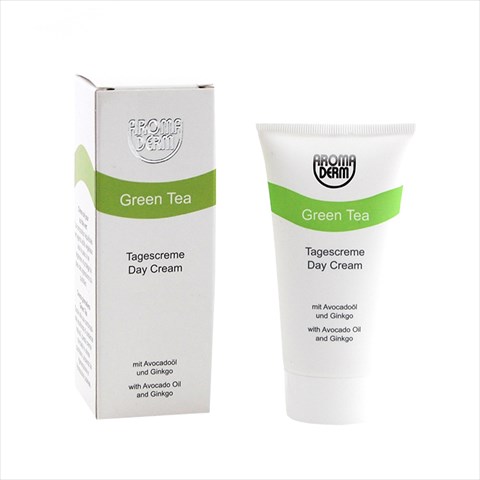 стикс зеленый чай крем дневной 50мл фото