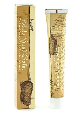 стикс крем для рук картофельный бальзам 50 мл фото