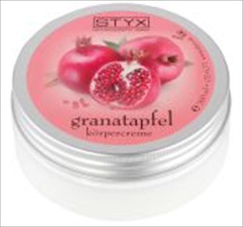 стикс крем для тела гранат 200 мл фото