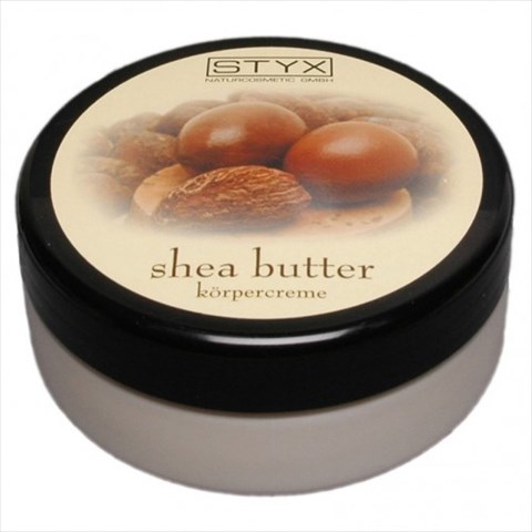 стикс крем-духи для тела масло ши 200мл фото