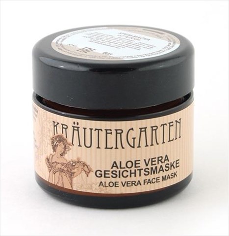 стикс крем-маска для лица алоэ 50 мл фото
