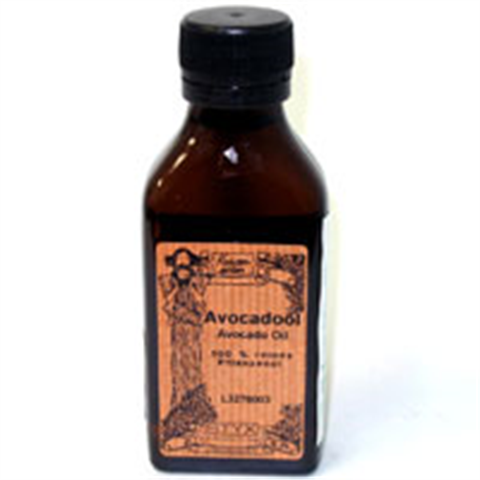 стикс масло базисное авокадо 100 мл фото